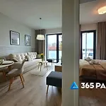 365pam - Biale Piaski W Summer Lofts *