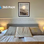 Apartment 365pam - Biale Piaski W Summer Lofts Ustronie Morskie