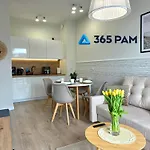 365pam - Biale Piaski W Summer Lofts Apartment Ustronie Morskie