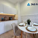 Apartment 365pam - Biale Piaski W Summer Lofts *