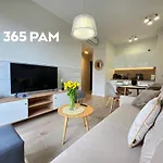365pam - Biale Piaski W Summer Lofts Apartment