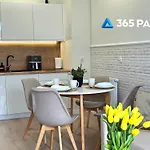 365pam - Biale Piaski W Summer Lofts Apartment *