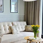 Apartment 365pam - Biale Piaski W Summer Lofts