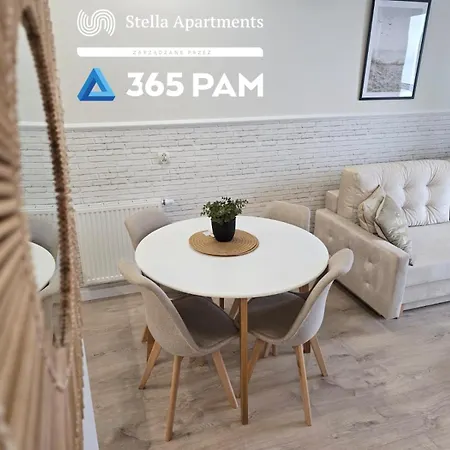 Apartment Biale Piaski W Summer Lofts - 365pam