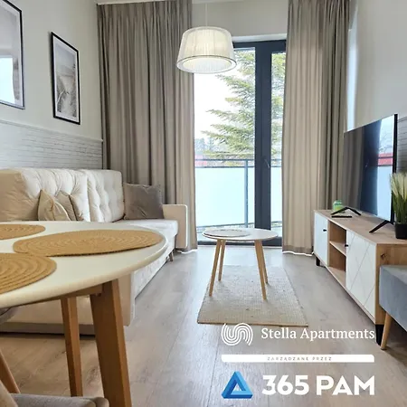 Apartment Biale Piaski W Summer Lofts - 365pam *