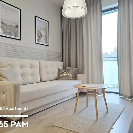 Biale Piaski W Summer Lofts - 365pam *