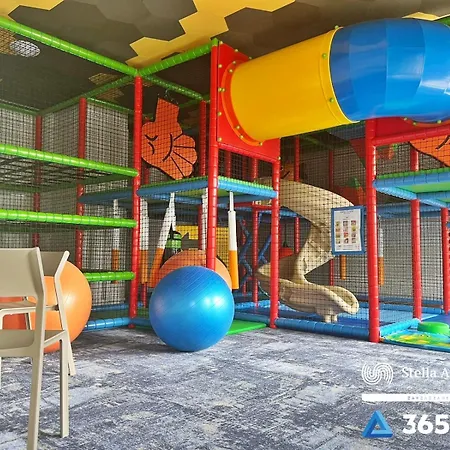 365pam - Biale Piaski W Summer Lofts - Bawialnia W Cenie *