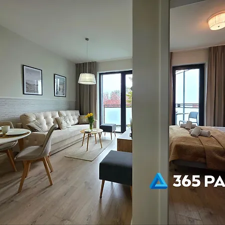 365pam - Biale Piaski W Summer Lofts *