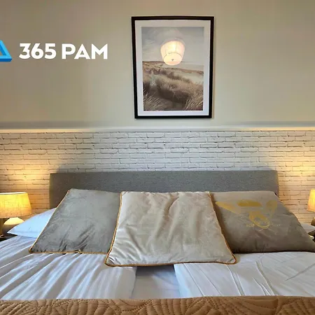 Appartement 365pam - Biale Piaski W Summer Lofts Ustronie Morskie