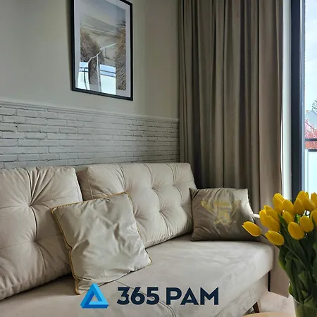 365pam - Biale Piaski W Summer Lofts Appartement