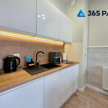 Appartement 365pam - Biale Piaski W Summer Lofts *
