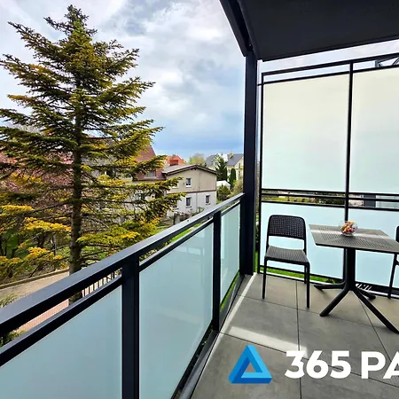 365pam - Biale Piaski W Summer Lofts Appartement *