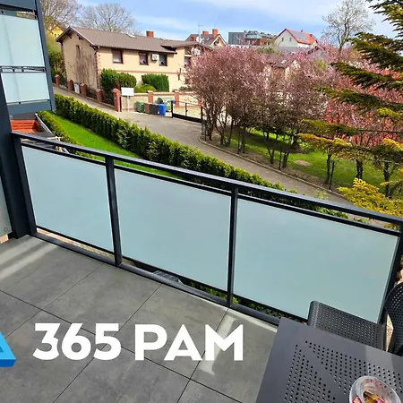 365pam - Biale Piaski W Summer Lofts - Bawialnia W Cenie