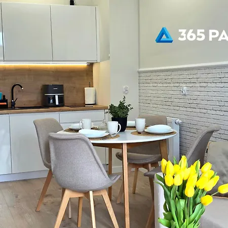 365pam - Biale Piaski W Summer Lofts Appartement *