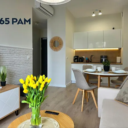365pam - Biale Piaski W Summer Lofts *