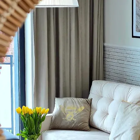 Biale Piaski W Summer Lofts - 365pam