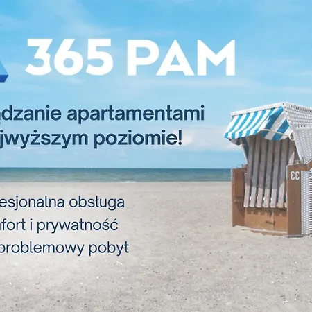 365pam - Biale Piaski W Summer Lofts Appartement