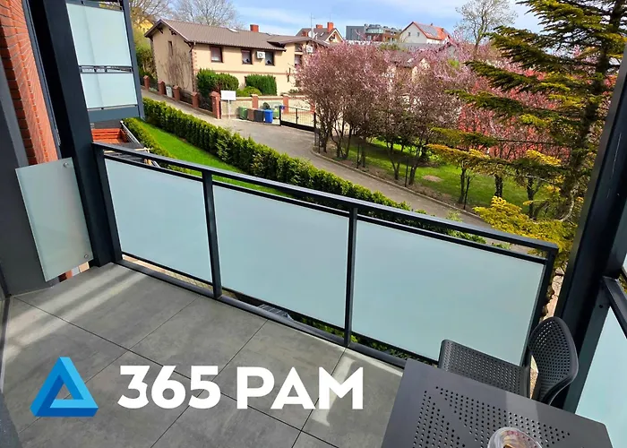 365pam - Biale Piaski W Summer Lofts - Bawialnia W Cenie